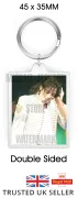 Michael Jackson Keyring : Live at the Apollo 2002 APP006