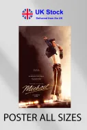Michael Jackson Poster : Michael 2026 Design 4