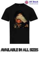 Michael Jackson T Shirt : Thriller 1