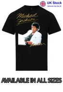 Michael Jackson T Shirt : Thriller 2