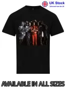 Michael Jackson T Shirt : Thriller 3