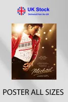 Michael Jackson Poster : Michael 2026 Design 6