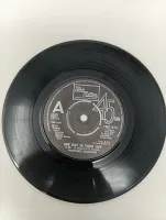 Michael Jackson ‘One Day In Your Life 7” 45 Single (UK) 