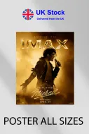 Michael Jackson Poster : Michael 2026 Design 11