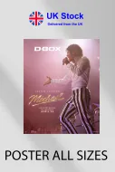 Michael Jackson Poster : Michael 2026 Design 13
