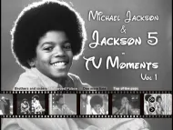 Michael Jackson DVD : Jackson 5 TV Moments Digital Download