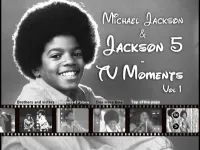 Michael Jackson DVD : Jackson 5 TV Moments Digital Download